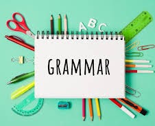 Unit Test - 4 Grammar