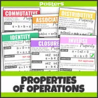 Number Properties